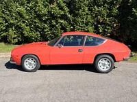 Usata Lancia Fulvia 115 CV (84 kW) 1972 Altri Coupé