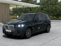 Nuova BMW X5 M Sport 298 CV (219 kW) 2026 Nero SUV