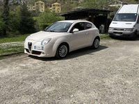 Usata Alfa Romeo MiTo 120 CV (88 kW) 2008 Utilitaria