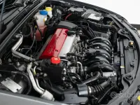 Usata Alfa Romeo Brera 185 CV (136 kW) 2008 Grigio scuro Coupé