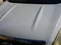 Usata Ford Kuga 136 CV (100 kW) 2008 Bianco SUV