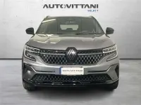 Usata Renault Austral Iconic Esprit Alpine 131 CV (96 kW) 2023 Grigio scuro SUV