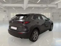 Usata Mazda CX-30 Exceed 150 CV (110 kW) 2022 Grigio SUV