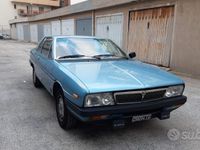 Usata Lancia Gamma 115 CV (84 kW) 1980 Coupé