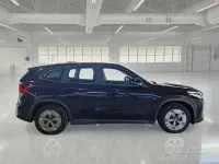Usata BMW iX1 103 kW (141 CV) 2023 Nero SUV