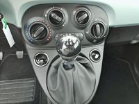 Usado Fiat 500 70 HP (51 kW) 2024 Verde