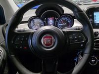 Usata Fiat 500X Sport 131 CV (96 kW) 2023 Blu/azzurro SUV
