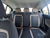Usata Fiat Tipo Lounge 120 CV (88 kW) 2017 Grigio Berlina
