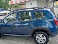 Occasion Dacia Duster 2016 Bleue SUV
