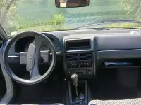 Usata Citroën AX 50 CV (36 kW) 1993 Utilitaria