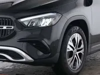 Usata Mercedes GLA180 Advanced 116 CV (85 kW) 2025 Nero SUV