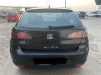 Usata Seat Ibiza Reference 69 CV (50 kW) 2007 Utilitaria