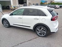 usata Kia Niro 1.6 gdi hev Urban dct my18