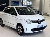 Usata Renault Twingo 30 kW (42 CV) 2022 Bianco Utilitaria