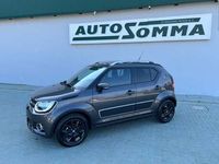 usata Suzuki Ignis 1.2h iTop 2wd my19 FULL OPT - COME NUOVA!!