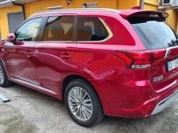 Usata Mitsubishi Outlander P-HEV 135 CV (99 kW) 2020 SUV
