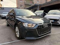 Usata Audi A1 Admired 95 CV (69 kW) 2022 Grigio scuro SUV