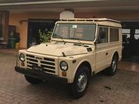 Usata Fiat Campagnola 1980 SUV