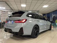 Usata BMW M340 340 CV (250 kW) 2022 Grigio Berlina