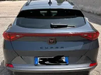 Usata Cupra Formentor 150 CV (110 kW) 2023 Grigio SUV