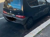 Usata Fiat 600 2008 Utilitaria