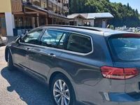 Usata VW Passat 2015 Station wagon