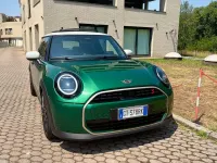 Usata Mini Cooper S Classic 204 CV (150 kW) 2024 Bianco Utilitaria