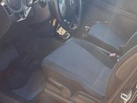 Begagnad Fiat Sedici 2007 Svart SUV