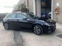 Usata Mercedes A180 Executive 116 CV (85 kW) 2023 Nero Berlina