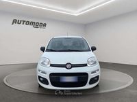 Usata Fiat Panda 80 CV (58 kW) 2018 Bianco Berlina