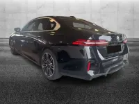 Usata BMW 520 M Sport 197 CV (144 kW) 2024 Nero SUV