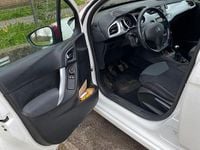 Usata Citroën C3 73 CV (53 kW) 2012 Bianco Berlina