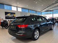 usata Audi A4 Avant 2.0 tdi Business 150cv s-tronic 2017
