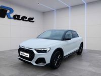 Usata Audi A1 Ambiente 116 CV (85 kW) 2025 Bianco Berlina