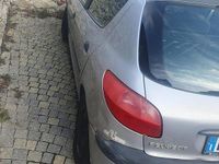 Usata Peugeot 206 60 CV (44 kW) 2000 Berlina