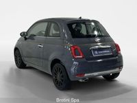 usata Fiat 500 1.2 Collezione