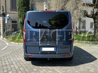 usata Ford Tourneo Custom 320 2.0 TDCi 185CV PC Sport Gancio T.