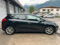 Usata Kia Ceed 2013 Nero Utilitaria