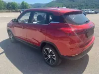 Usata DR EVO5 120 CV (88 kW) 2024 Rosso SUV