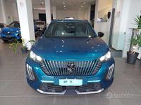 Nuova Peugeot 2008 Allure 2025 SUV