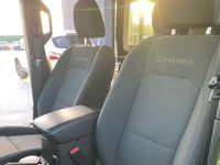 Usata Jeep Wrangler Unlimited Sahara 379 CV (278 kW) 2022 Verde SUV