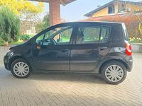 Usata Renault Modus 2005 Nero Monovolume