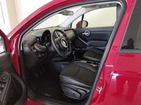 usata Fiat 500X 1.6 MultiJet 120 CV Pop Star my 14 del 2015 usata a Sassari