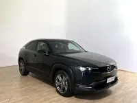 Usata Mazda MX30 Exclusive 107 kW (146 CV) 2022 Nero SUV