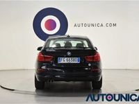 usata BMW 320 Serie 3 GT d xDrive Business Advantage aut. usato