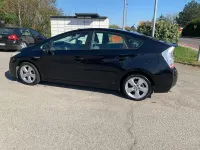 Usata Toyota Prius Active 99 CV (72 kW) 2012 Berlina