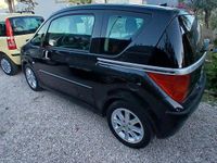 Usata Peugeot 1007 2009 Monovolume