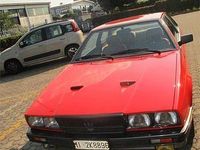 Usata Maserati Biturbo 205 CV (150 kW) 1985 Rosso Berlina