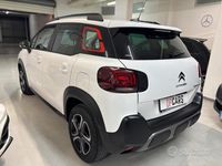 Usata Citroën C3 Aircross PureTech 110 CV (80 kW) 2023 Bianco SUV