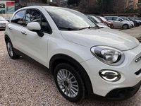 Usata Fiat 500X 95 CV (69 kW) 2021 Bianco SUV